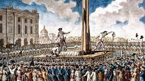 Execution of Louis XVI