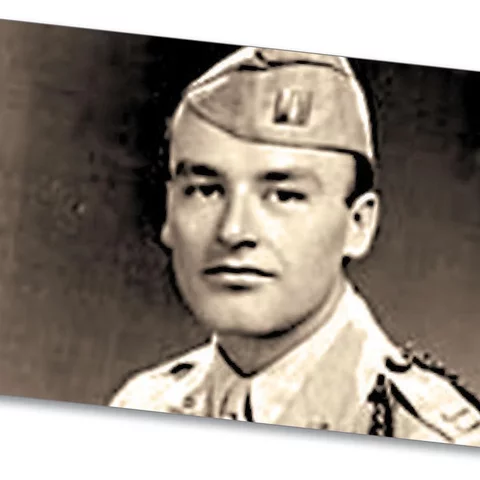 First American Solider killed in Vietnam