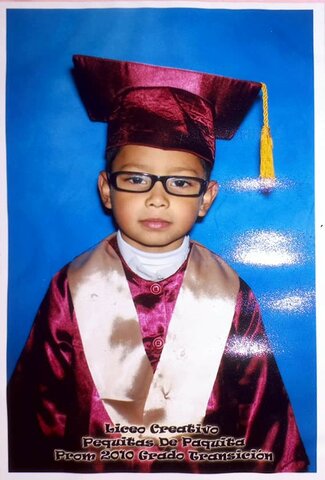 Grado Preescolar y Transición