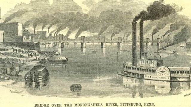 Segunda Revolución Industrial