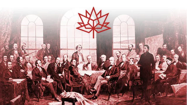 Canadian Confederation