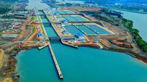 Panama Canal