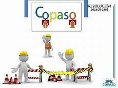 RESOLUCION 2013 DE 1986(COLOMBIA)