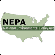 National Environmental policy act