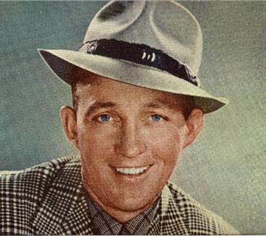 Bing Crosby - Merry Christmas