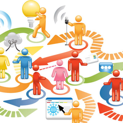 Timeline: Transferencia de fondo de comercio - Ley N° 11.687