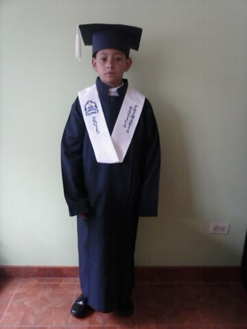 Grado de Basica Primaria