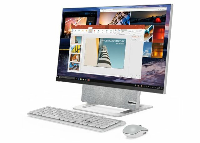 Era de las supercomputadoras