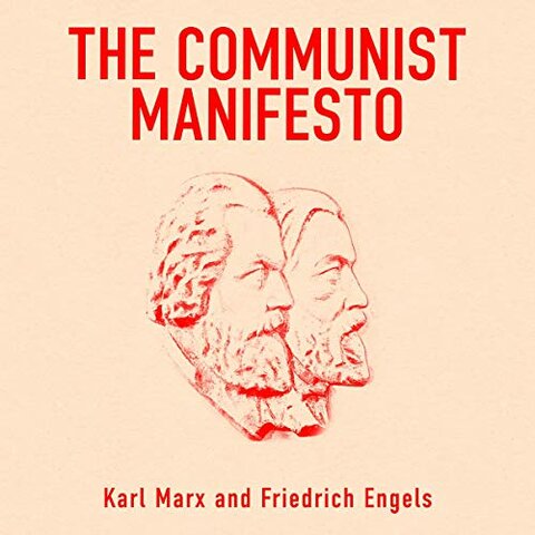 Communist Manifesto is Published