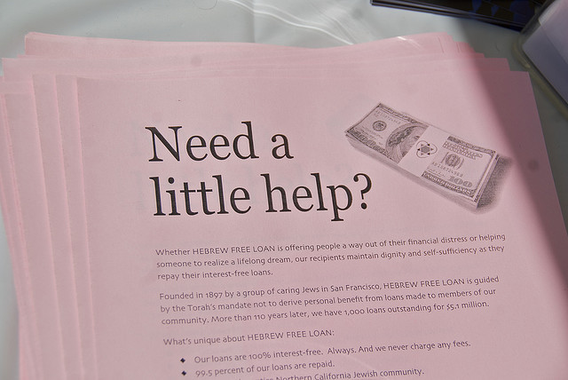 Assisted Passage Loan Scheme