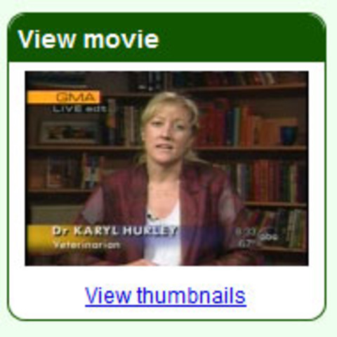 FIRST SOURCES -  news broadcasts of 9/11