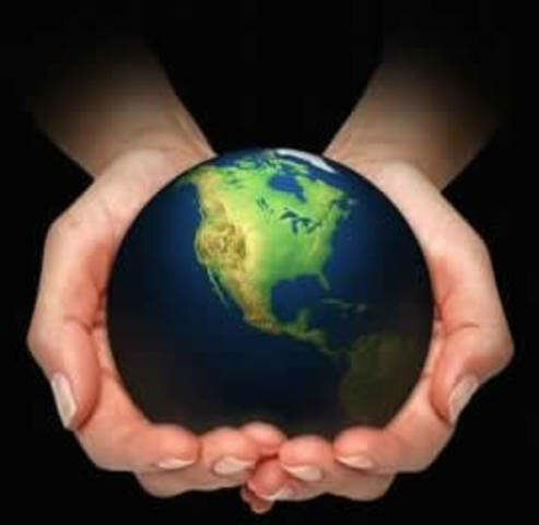 Conferencia de la Biosfera.