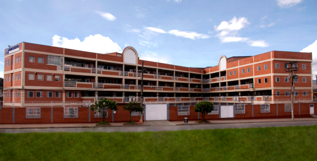 Entré a Primero de Primaria