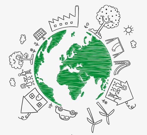 Carta Mundial de la Naturaleza