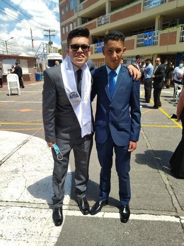 Conocer a mi mejor amigo