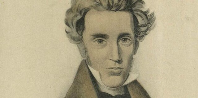 Soren Kierkegaard