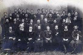 Partido Social revolucionario ruso