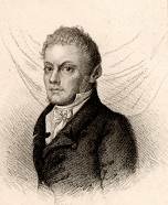 Johan Gaspar Spurzheim