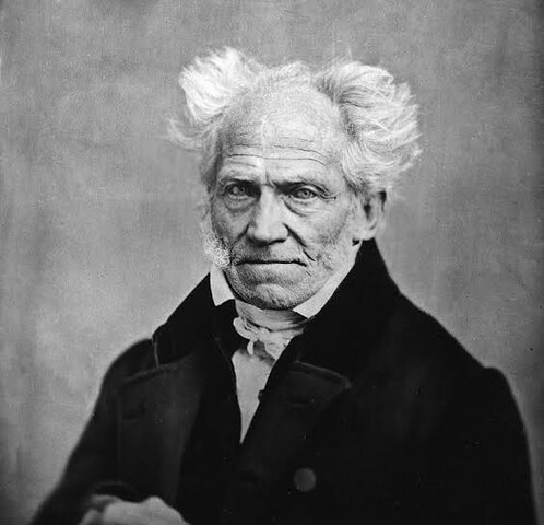 Arthur Shopenhauer