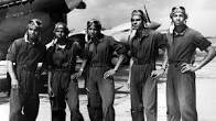 Tuskegee Airmen