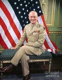 Dwight D. Eisenhower