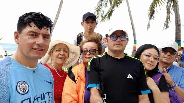 Mejor sorpresa que he recibidó