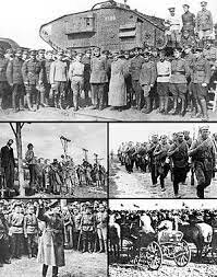 Guerra civil (1918-1921)