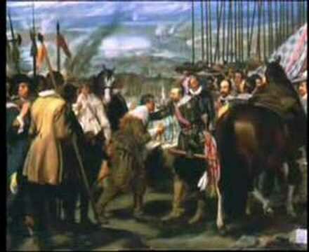 La guerra dels segadors