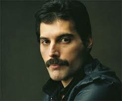 Freddie Mercury