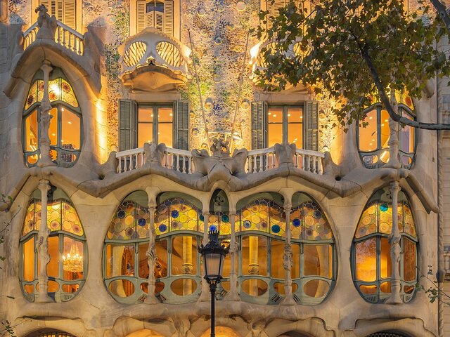 Pedrera