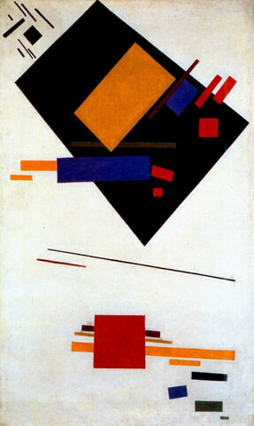 Suprematisme