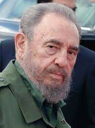 Fidel Castro