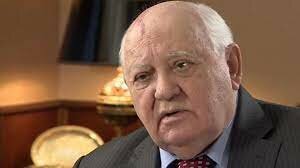 Mijai Gorbachov