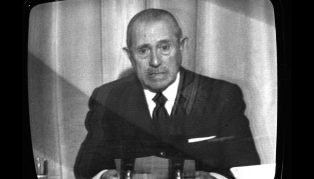 Muerte de Francisco Franco