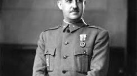 Timeline: El Franquismo