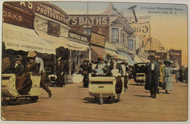 PRIMICIAS DEL TURISMO