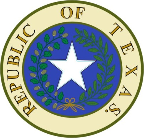 Texas Declares Independence form Mexico