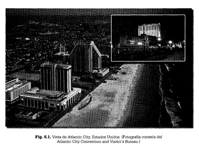 SE FUNDA ATLANTIC CITY