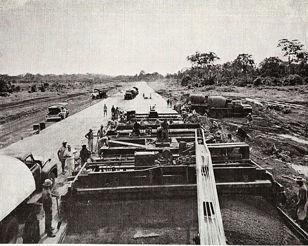 Primer Plan de Desarrollo