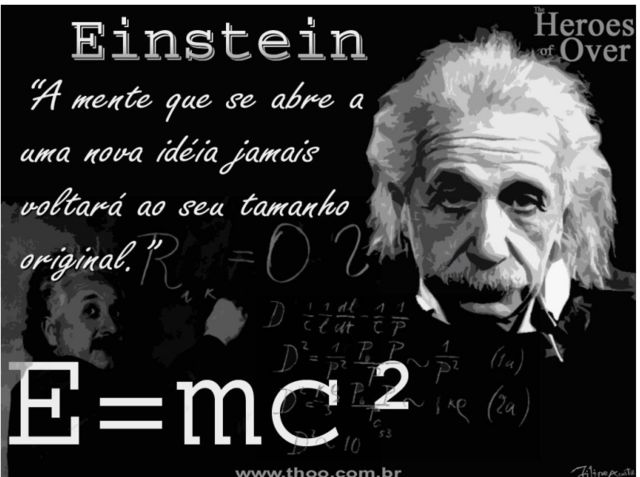 Teoría de la relatividad