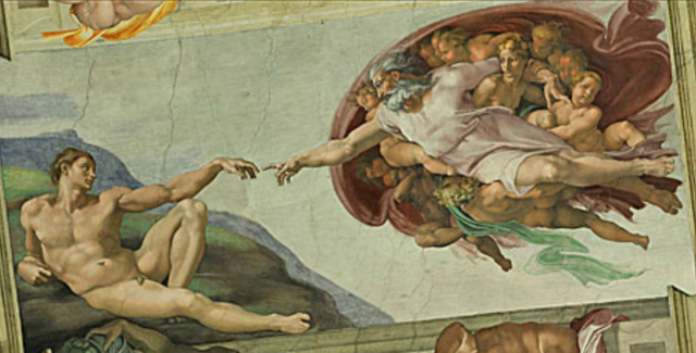 La capilla sixtina, 1471-1484