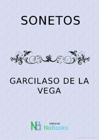 Se estrena "El Soneto" de Garcilaso de la Vega