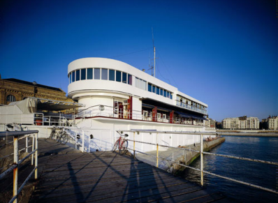 Club Naútico de San Sebastian Labayen y aizpurua