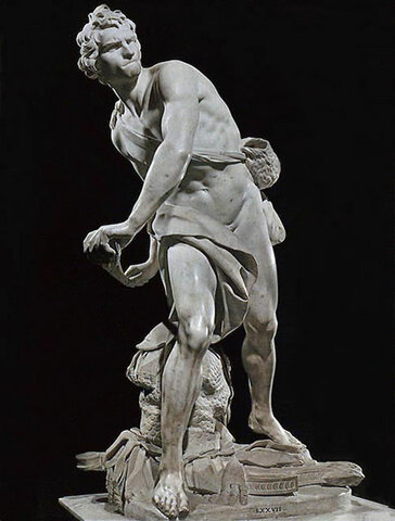 David de Bernini