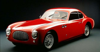 Cisitalia 202