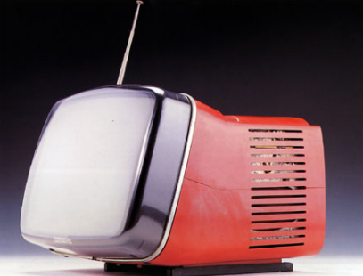 Televisor Algol 11