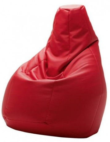 Puf sacco para Zanotta