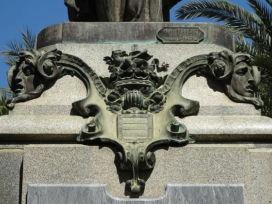 Muere Duque de Rivas