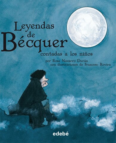 Se estrena "Leyendas de Béquer"