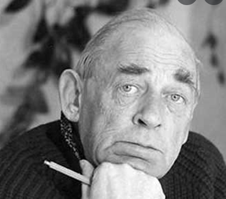 Alvar Aalto (Finlandia 1909/1976)